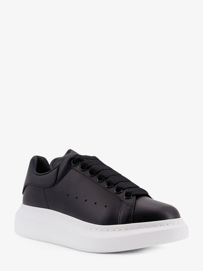 Sneakers Oversized Leather