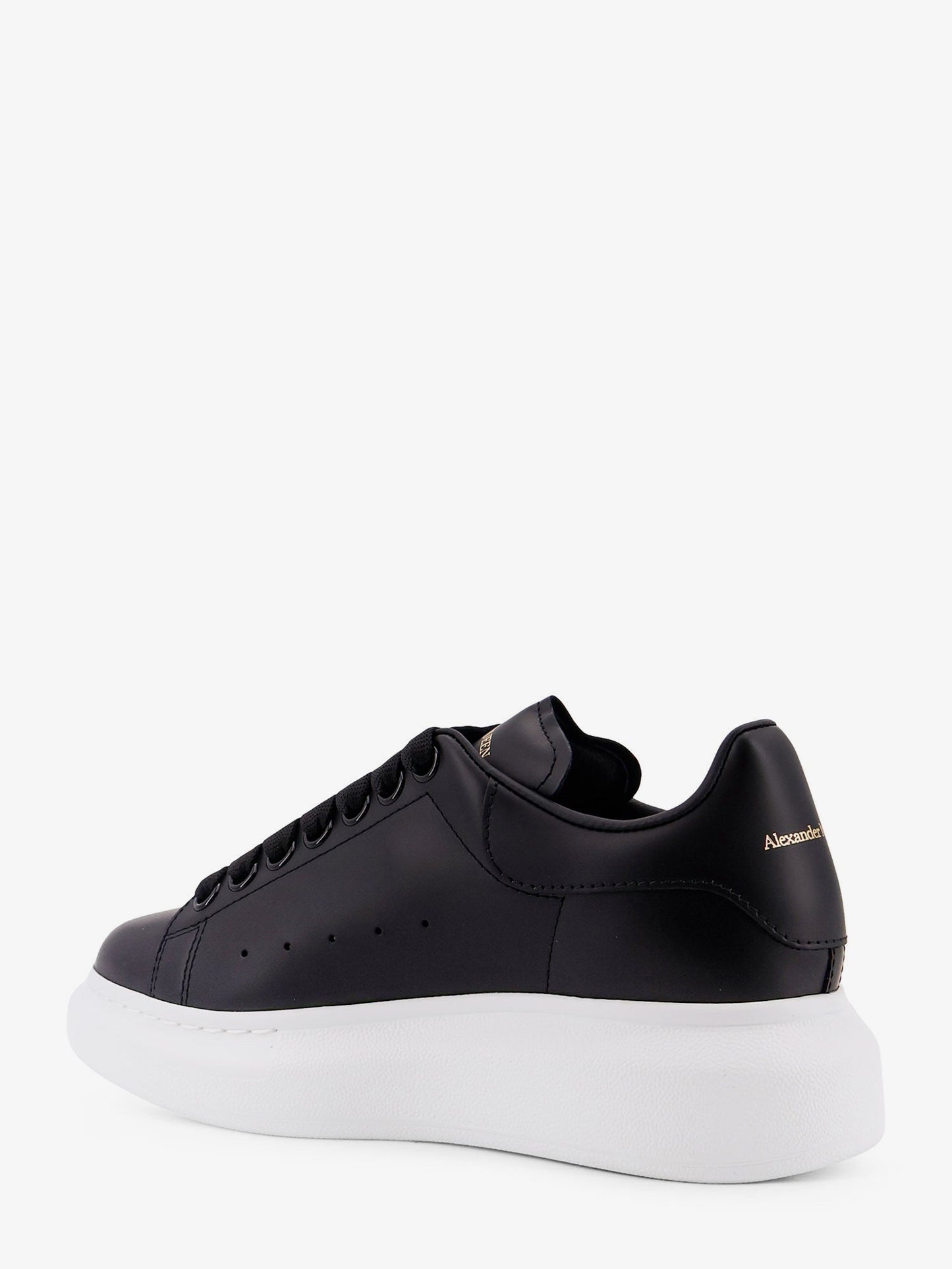 Sneakers Oversized Leather