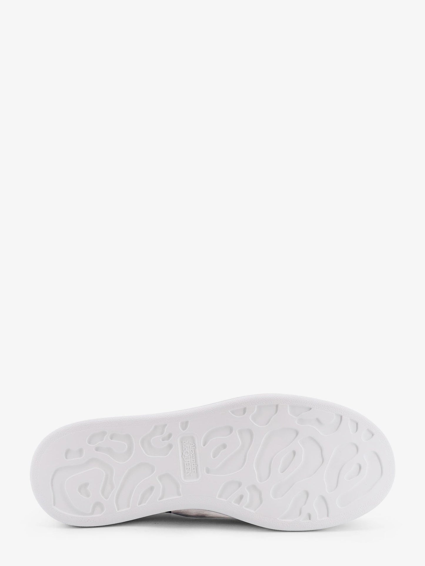 Sneakers Oversized Leather