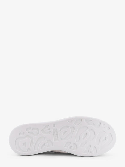 Sneakers Oversized Leather