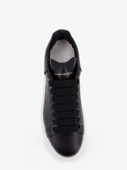 Sneakers Oversized Leather