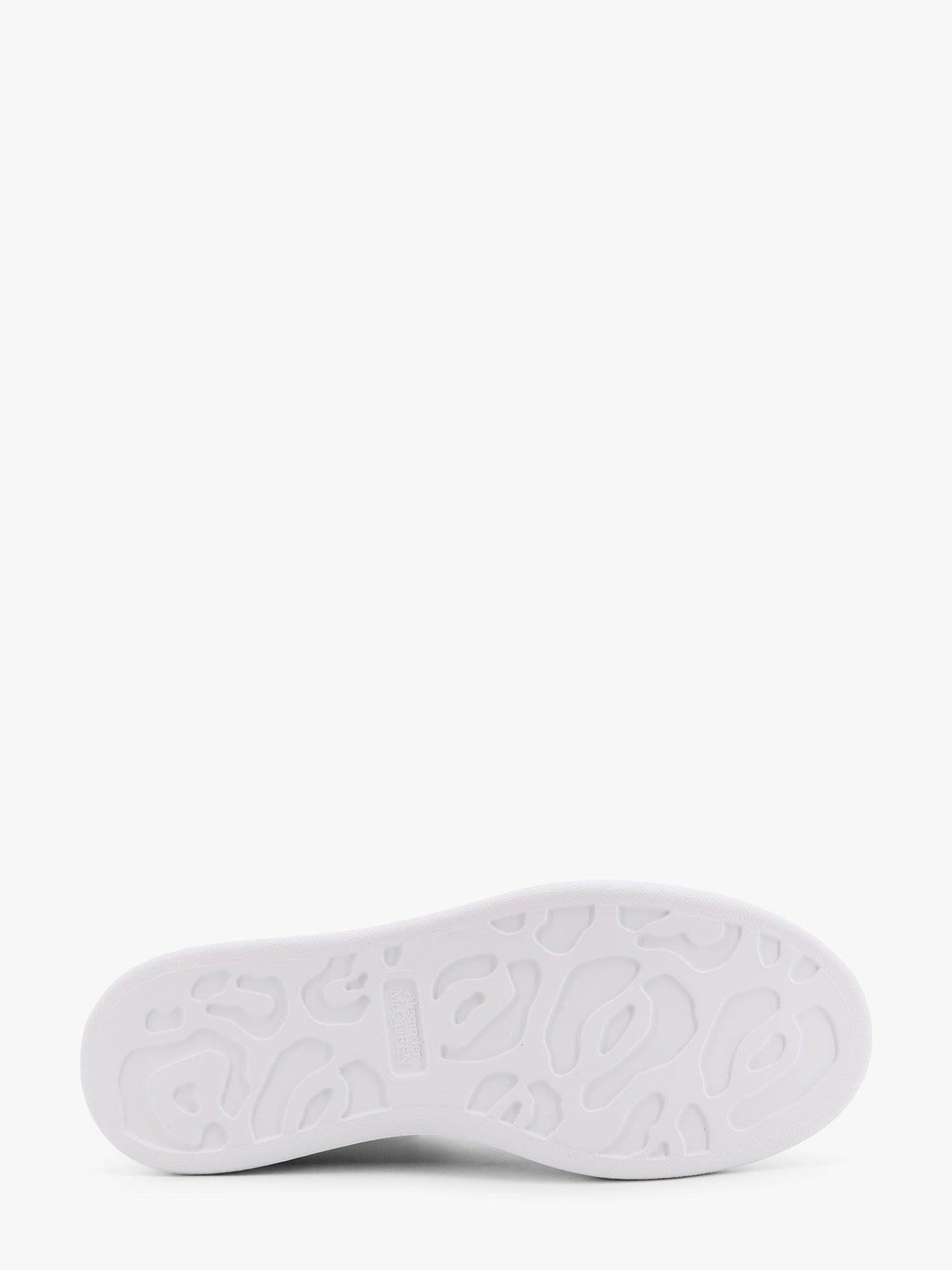 Low-Top Leather Sneakers