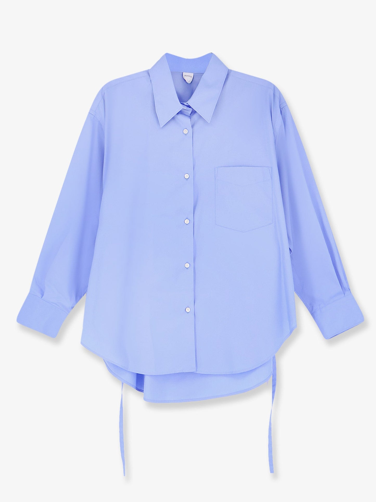 Cotton Overshirt