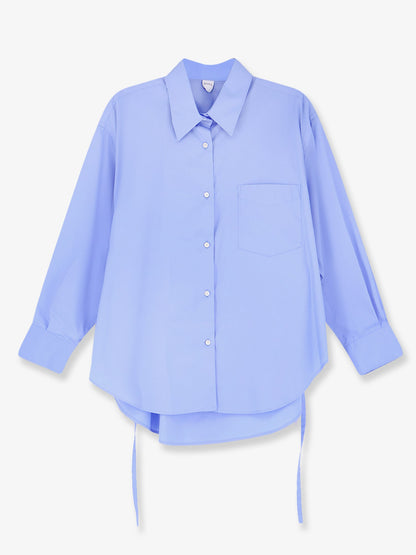 Cotton Overshirt