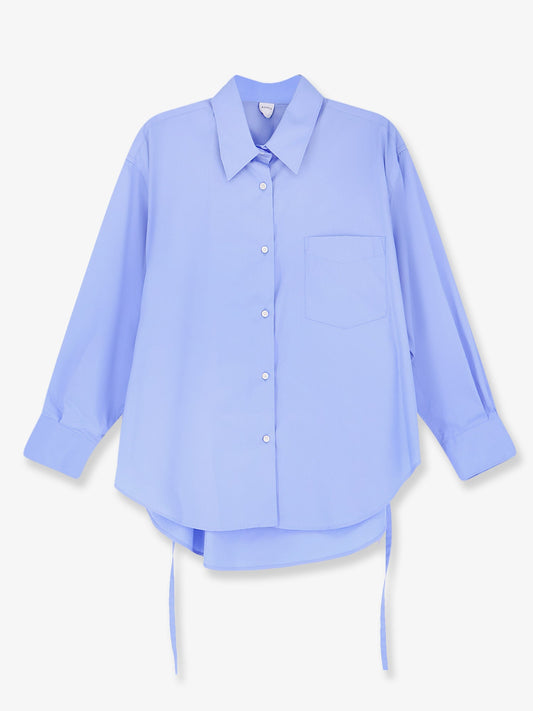 Cotton Overshirt