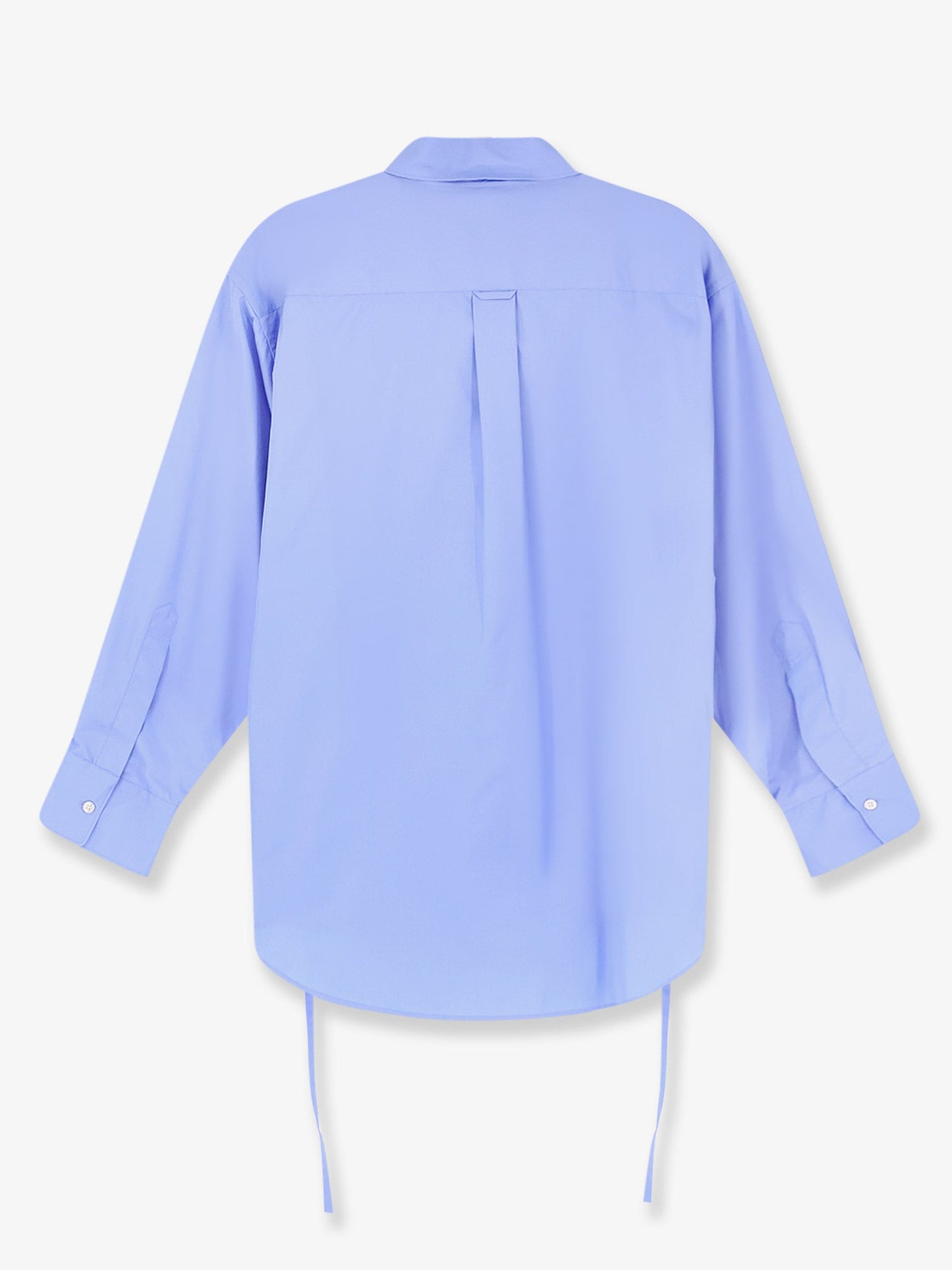 Cotton Overshirt