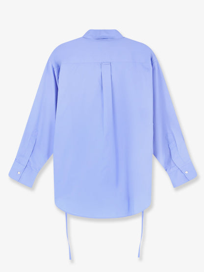 Cotton Overshirt
