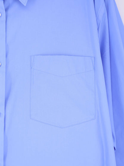 Cotton Overshirt