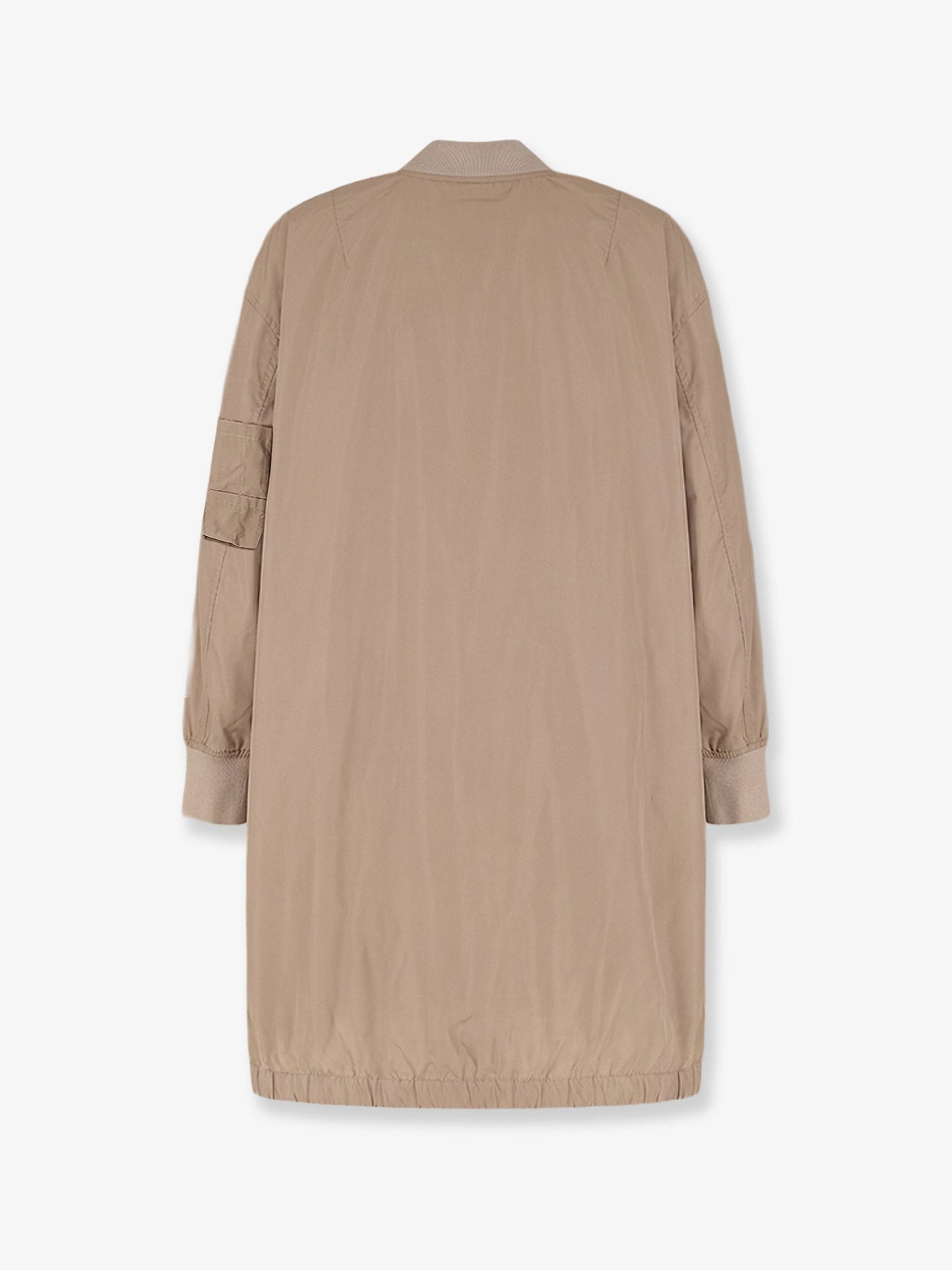 Bombo Nylon Jacket