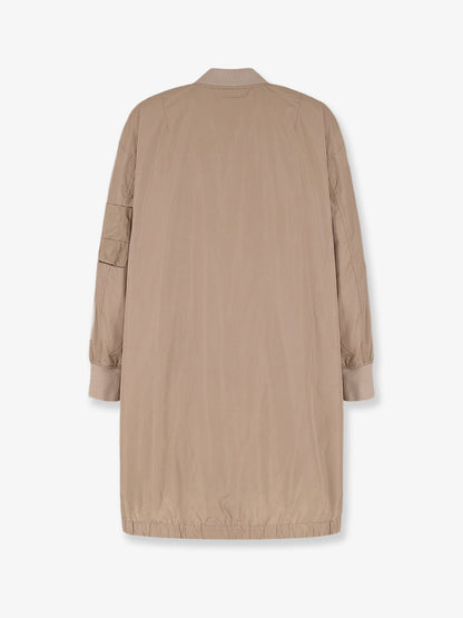 Bombo Nylon Jacket