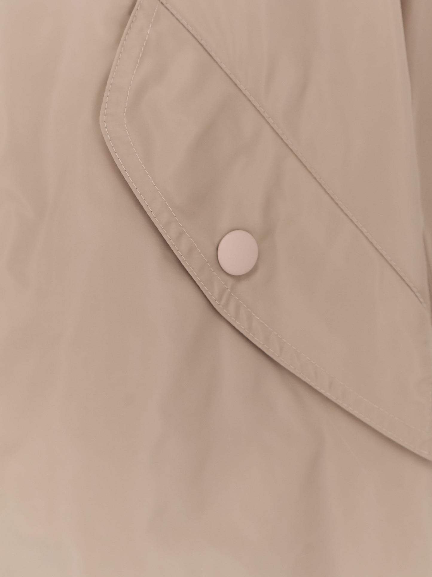Bombo Nylon Jacket