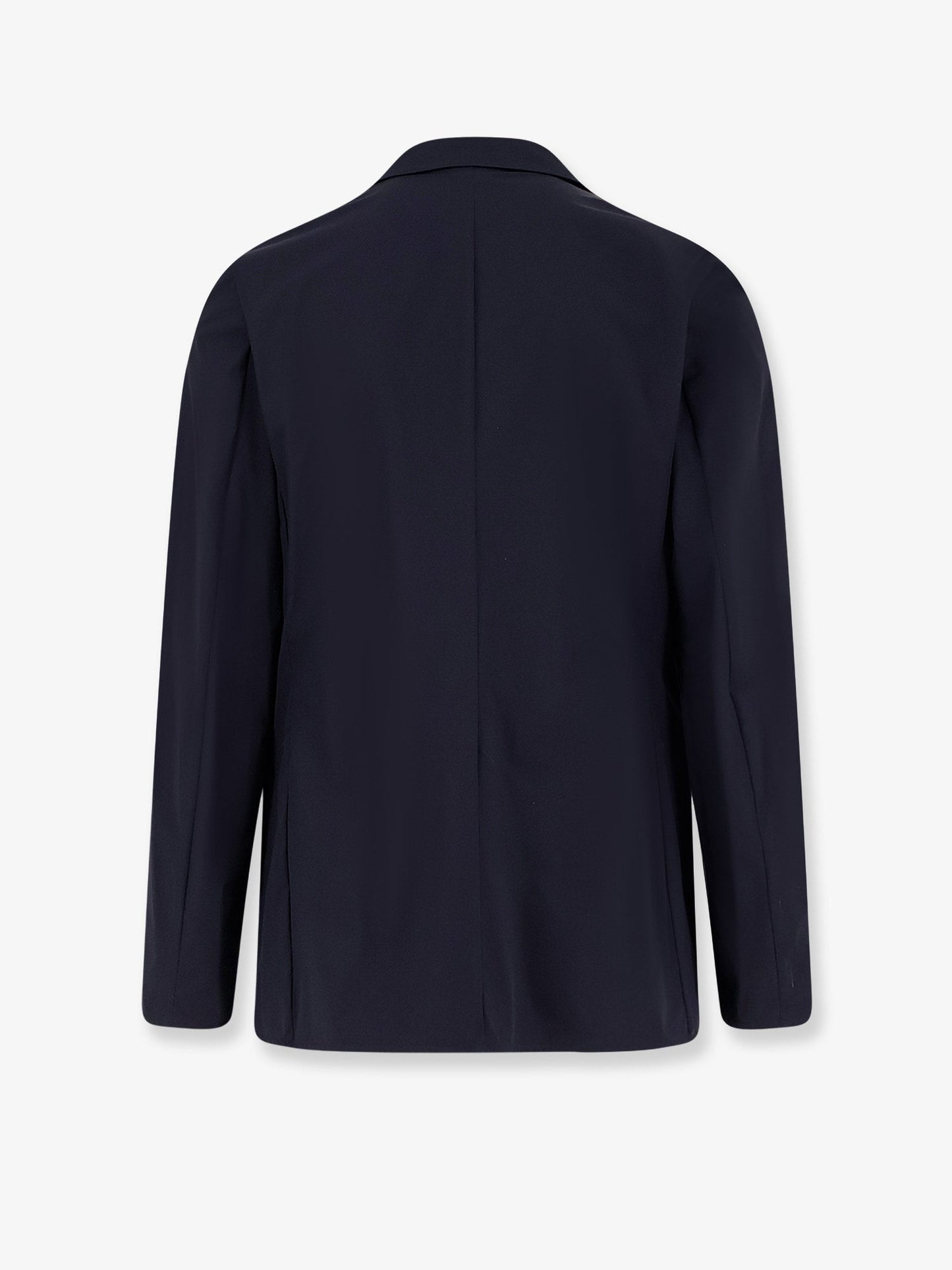 Stretch Nylon Blazer