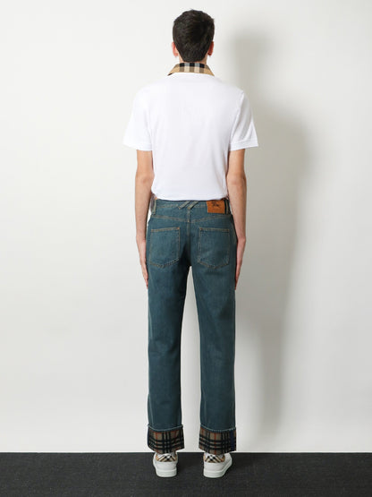 Jeans Dexter Blue