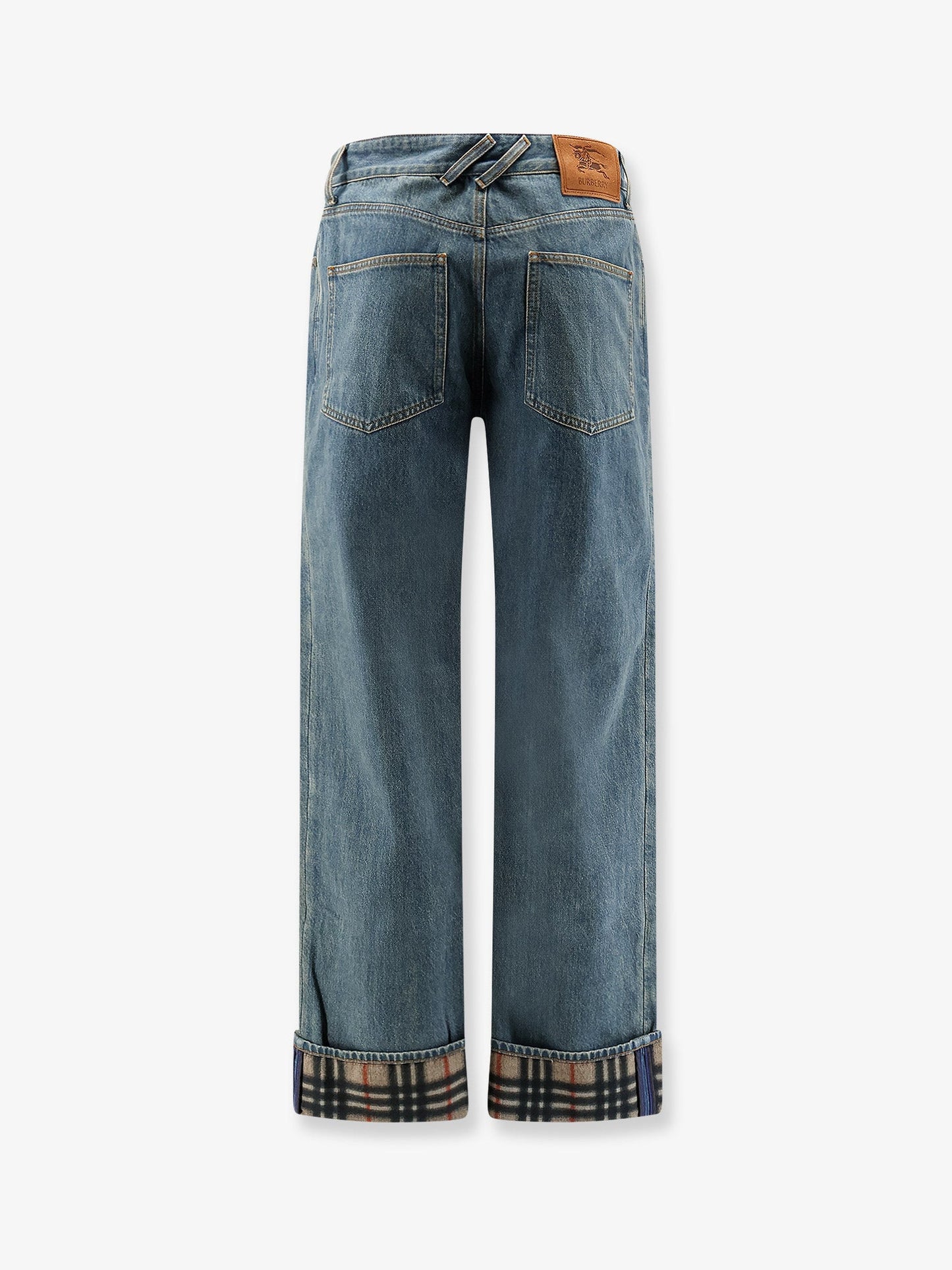 Jeans Dexter Blue