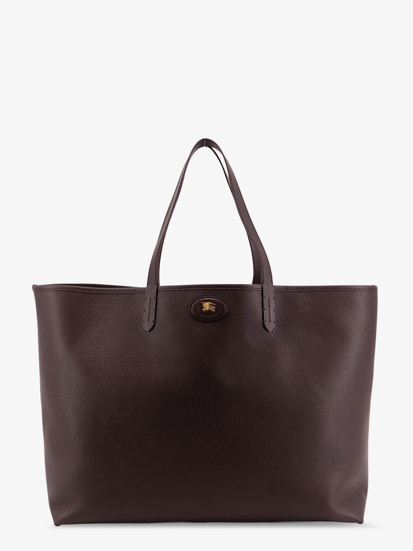Tote Bag Reversible Brown