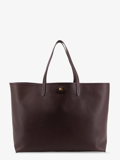 Tote Bag Reversible Brown