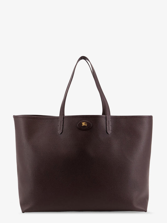 Tote Bag Reversible Brown