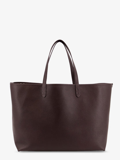 Tote Bag Reversible Brown