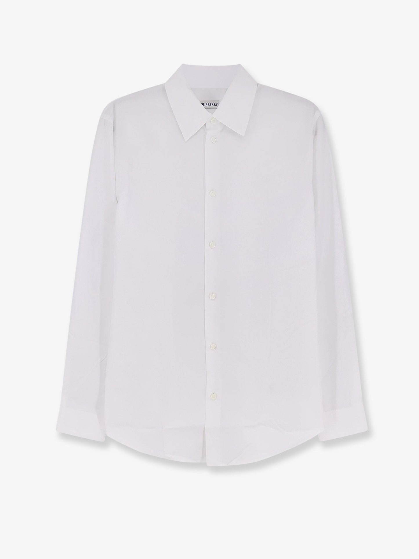 Shirt Sam White