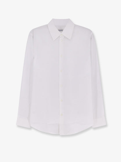 Shirt Sam White