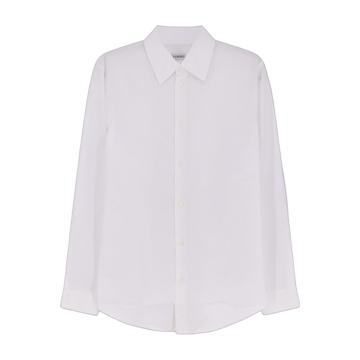 Shirt Sam White