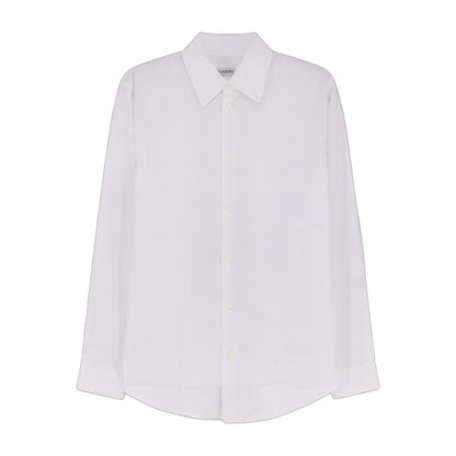 Shirt Sam White
