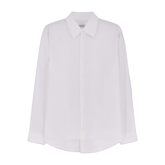 Shirt Sam White