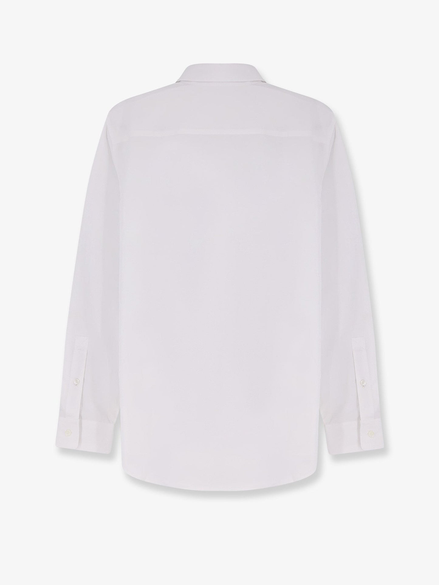 Shirt Sam White