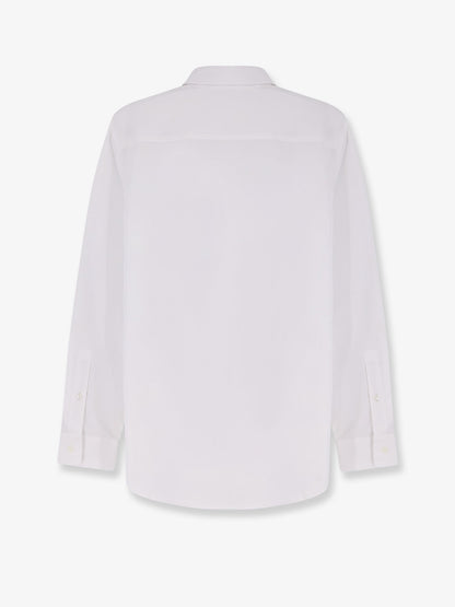 Shirt Sam White