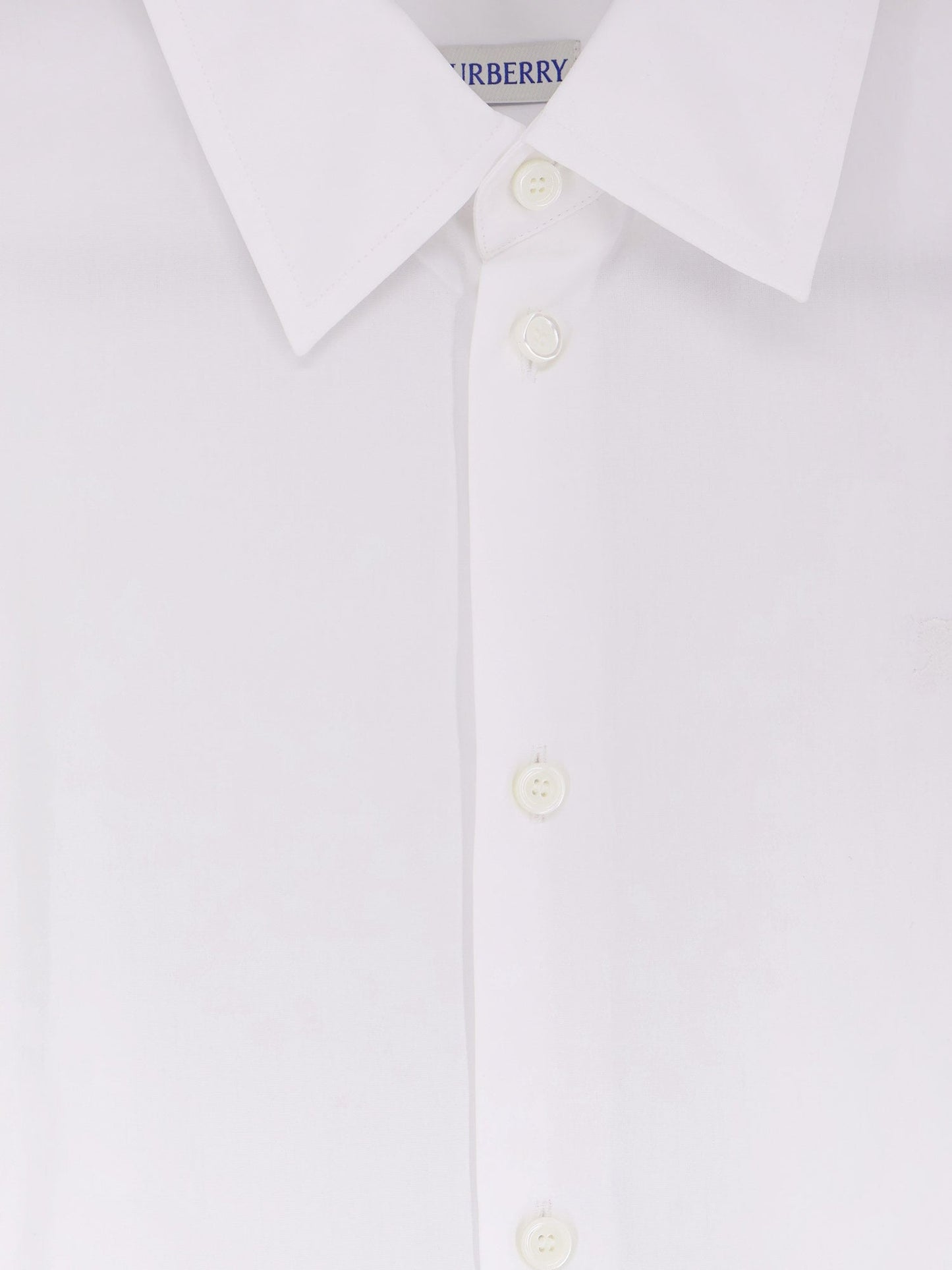 Shirt Sam White
