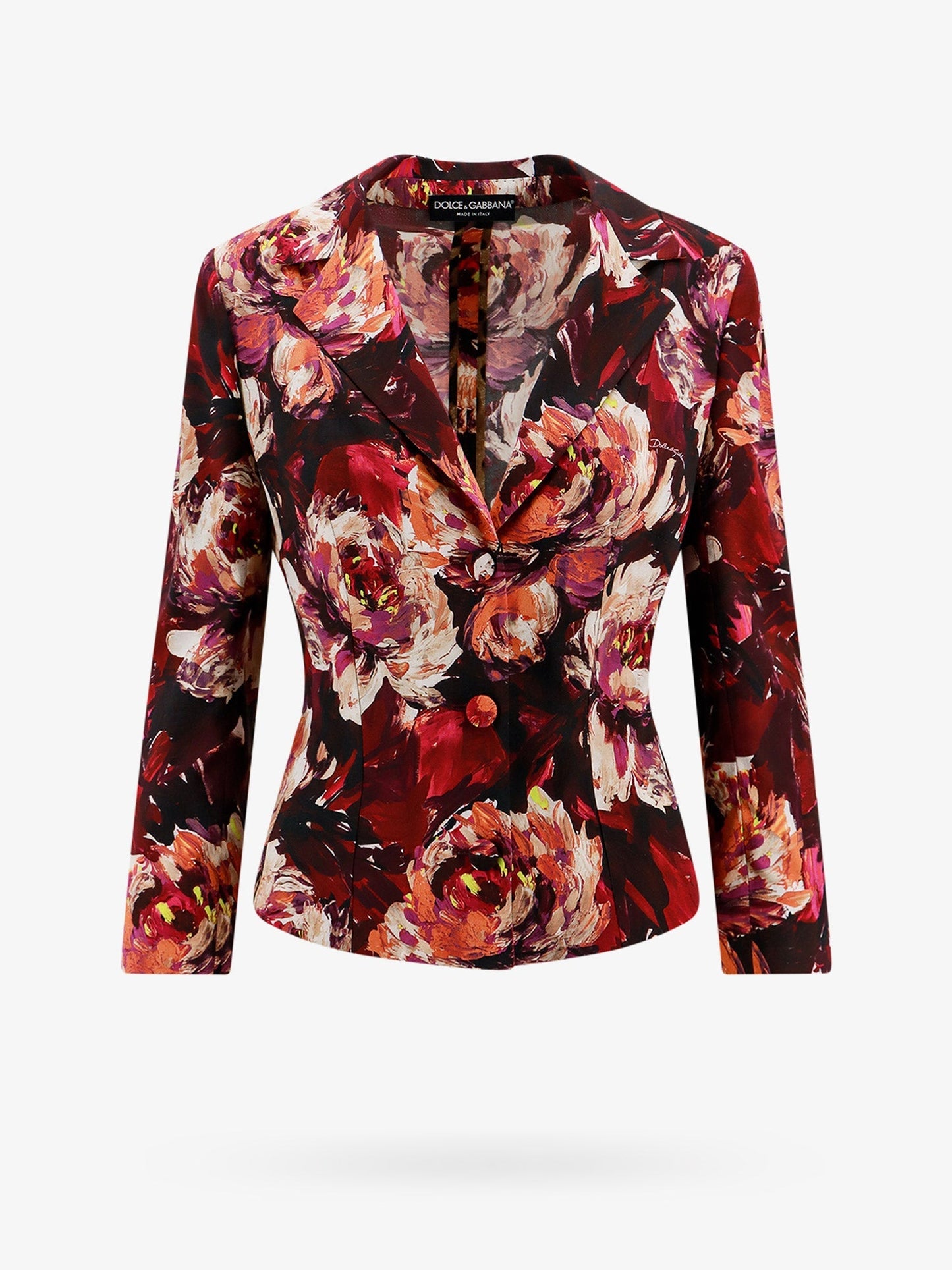 Blazer Cady Multicolour