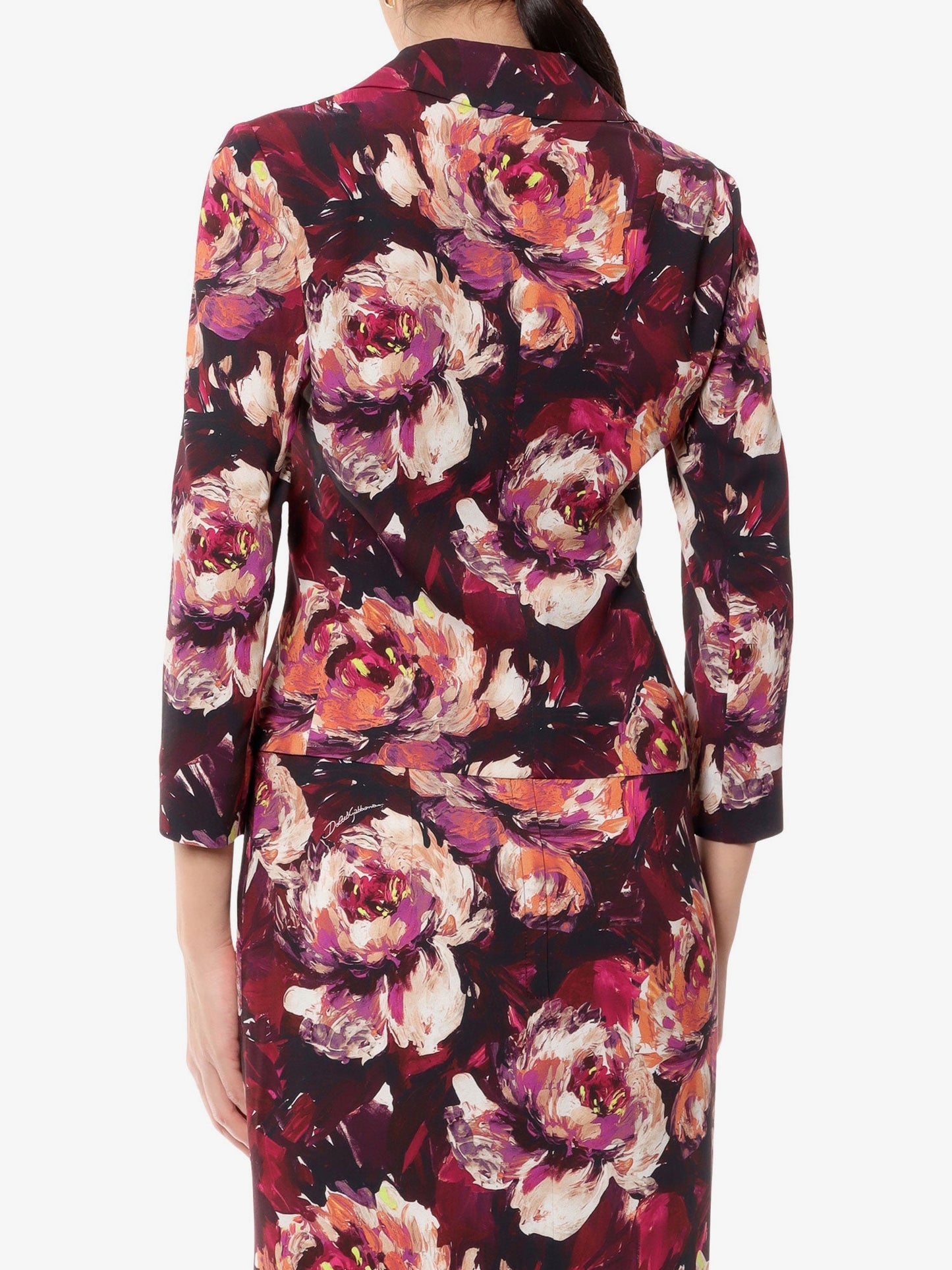 Blazer Cady Multicolour