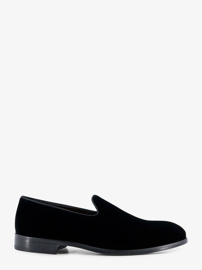 Loafers Black