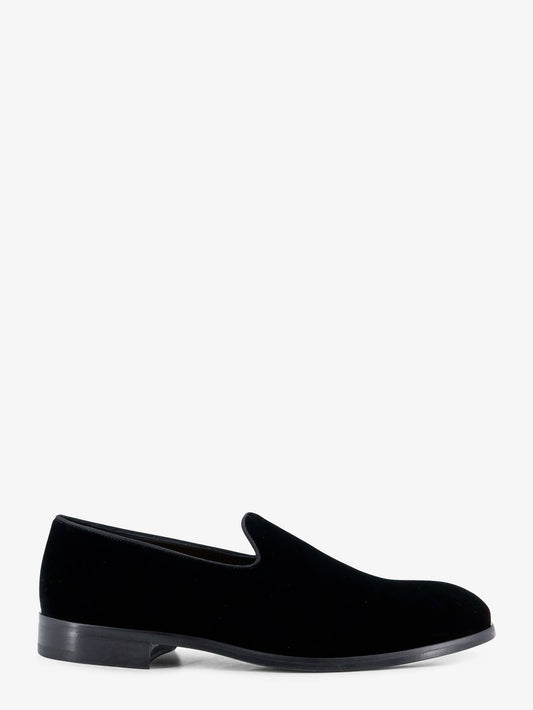 Loafers Black
