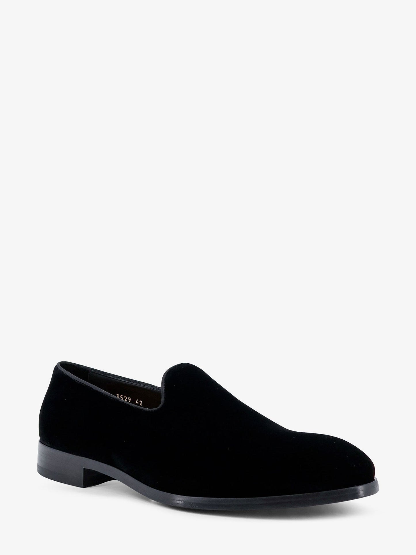 Loafers Black