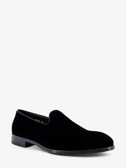 Loafers Black