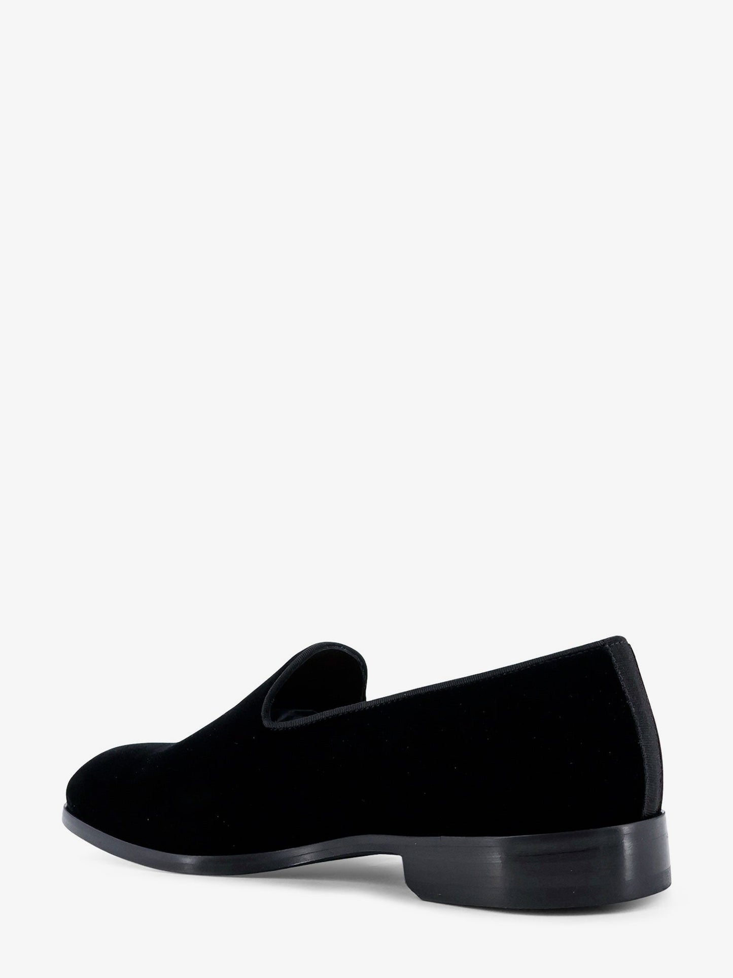 Loafers Black