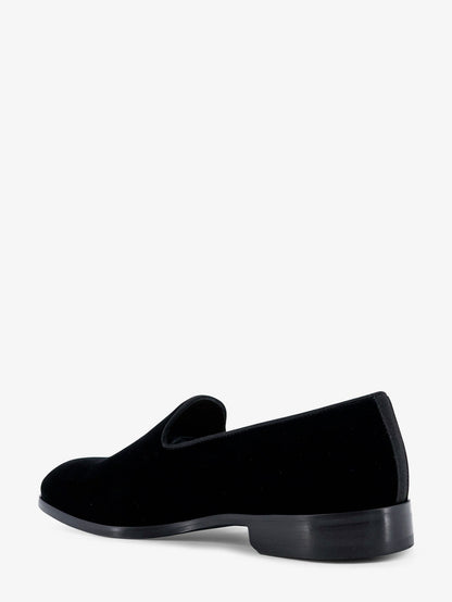 Loafers Black