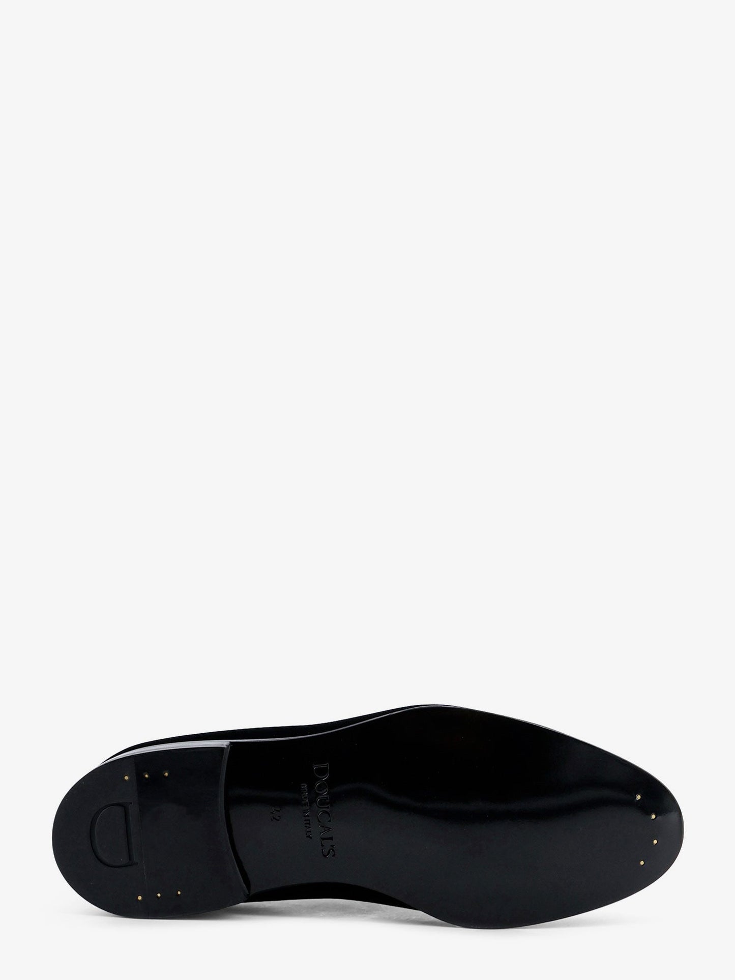 Loafers Black