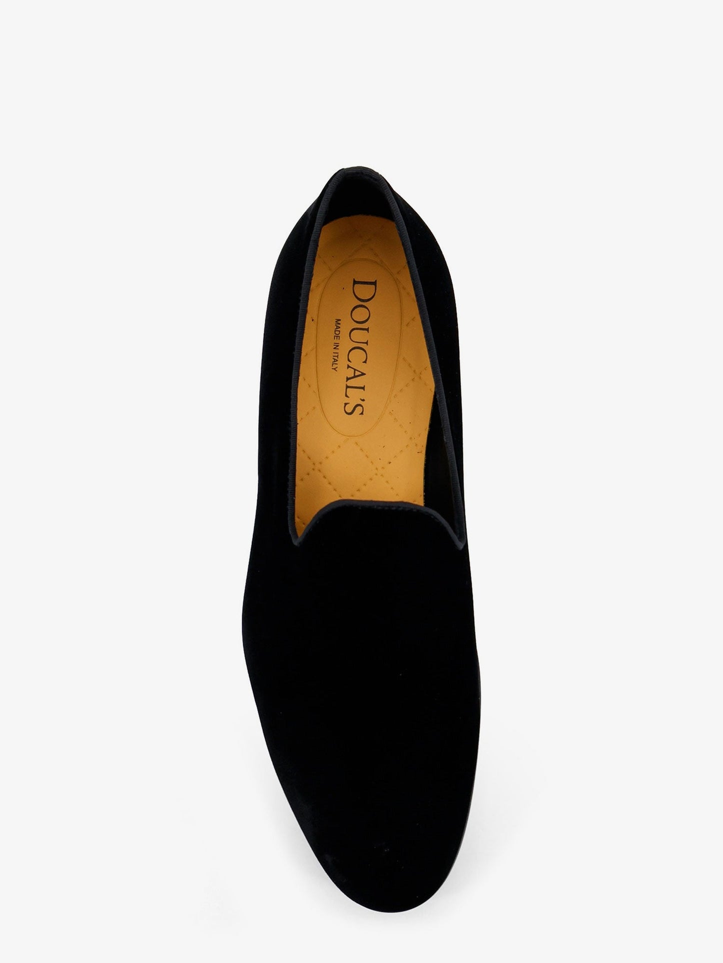 Loafers Black