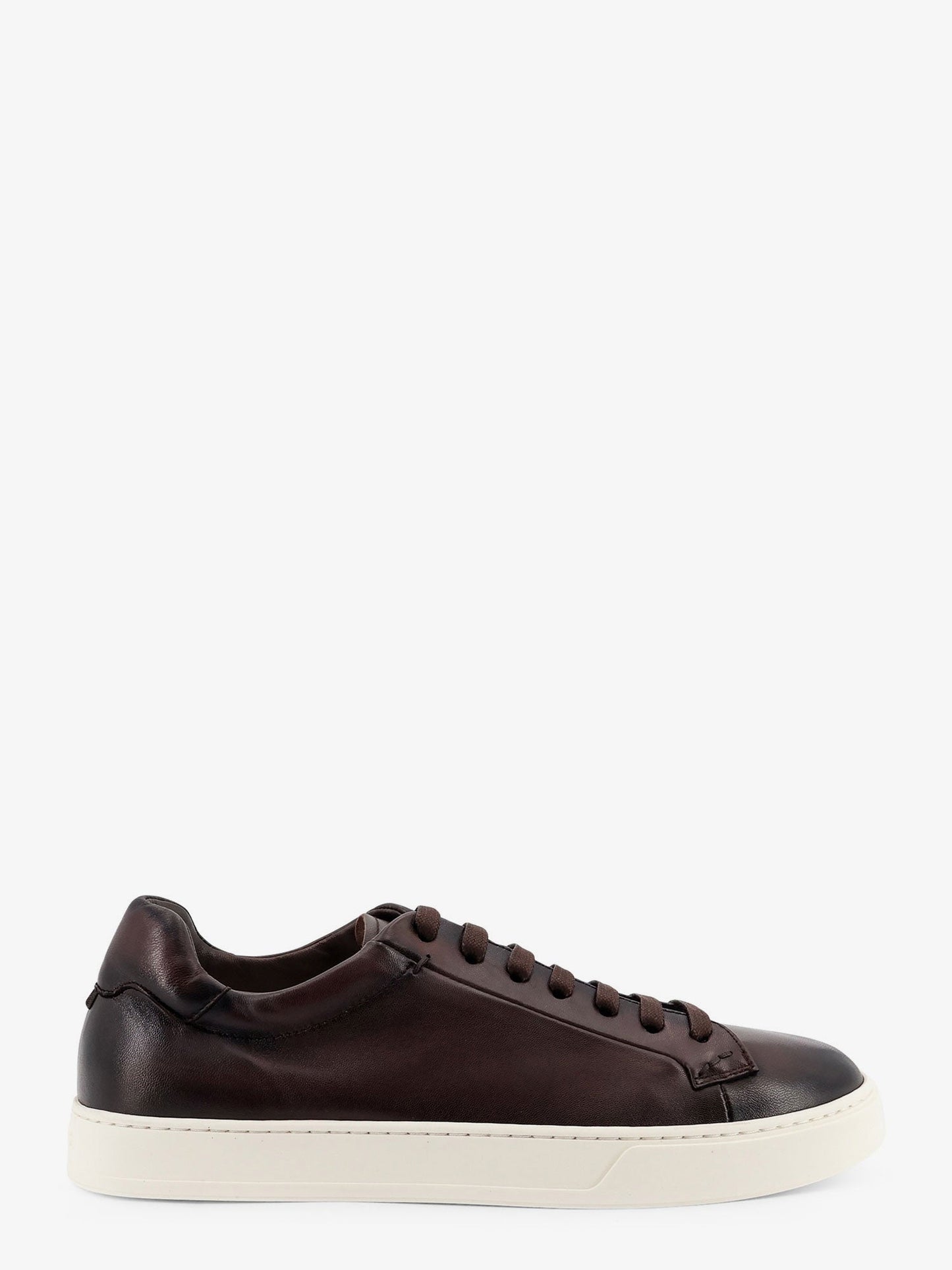 Sneakers Morgan Brown