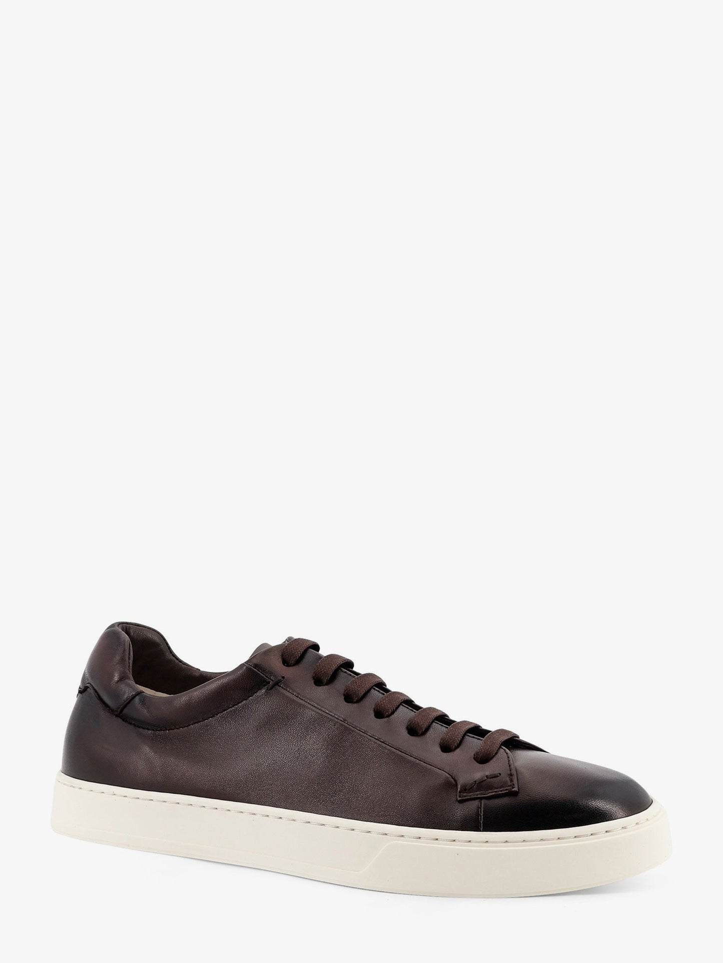Sneakers Morgan Brown