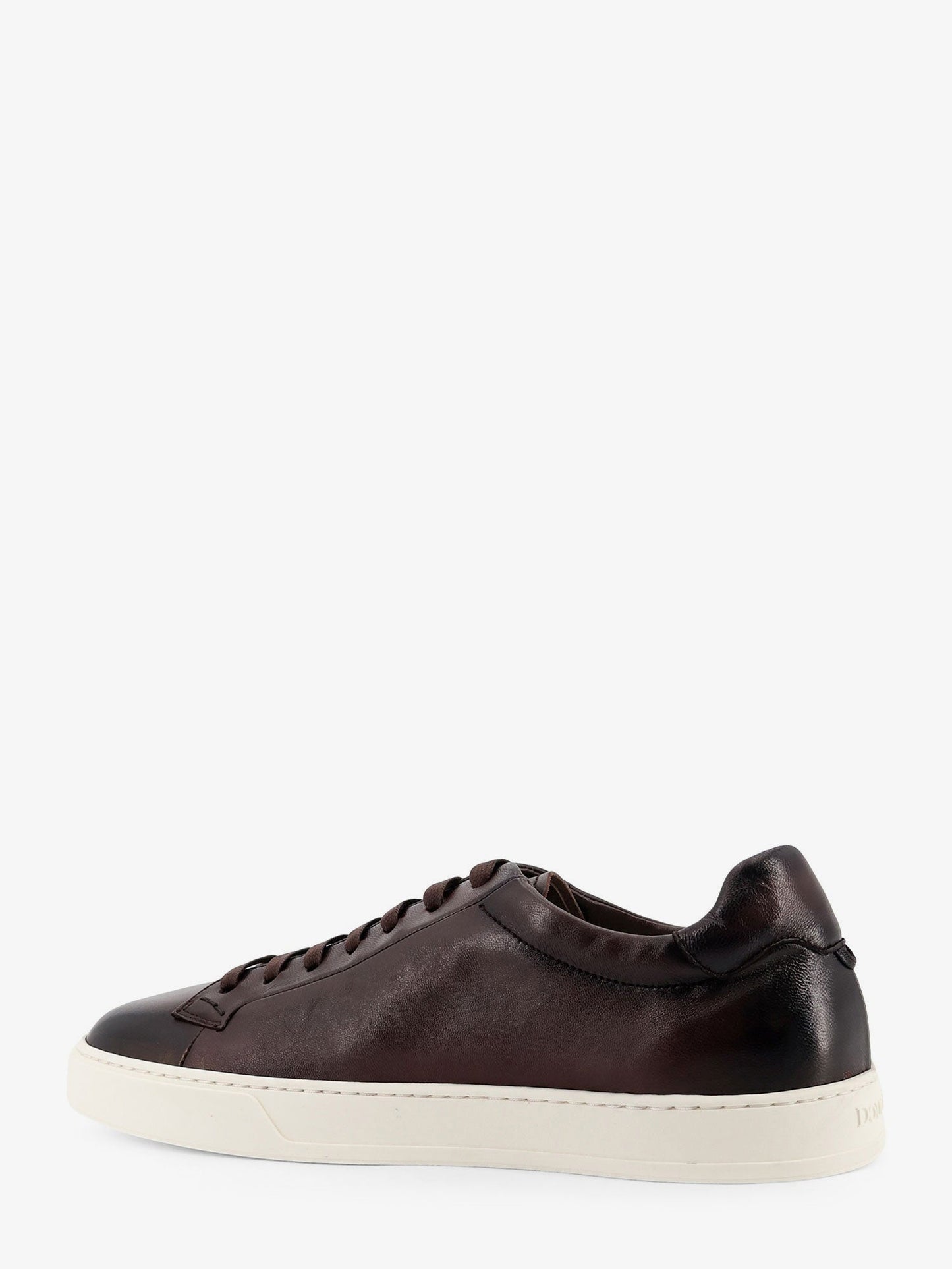 Sneakers Morgan Brown