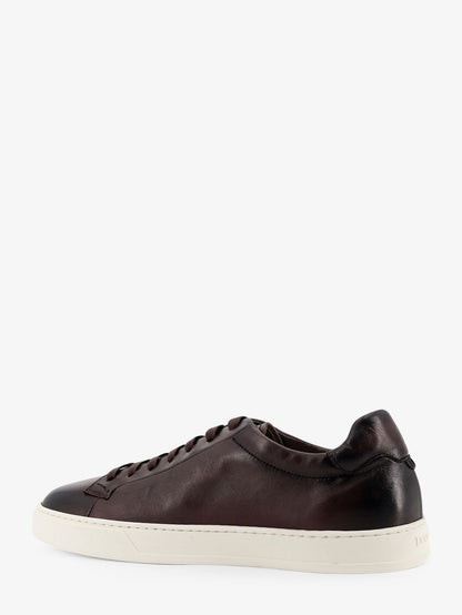 Sneakers Morgan Brown