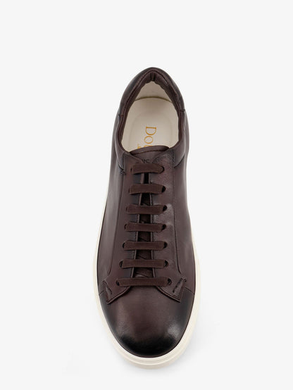 Sneakers Morgan Brown