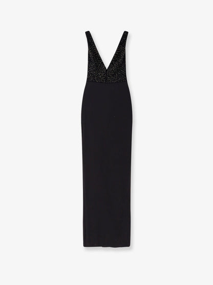 Evening Dress Black