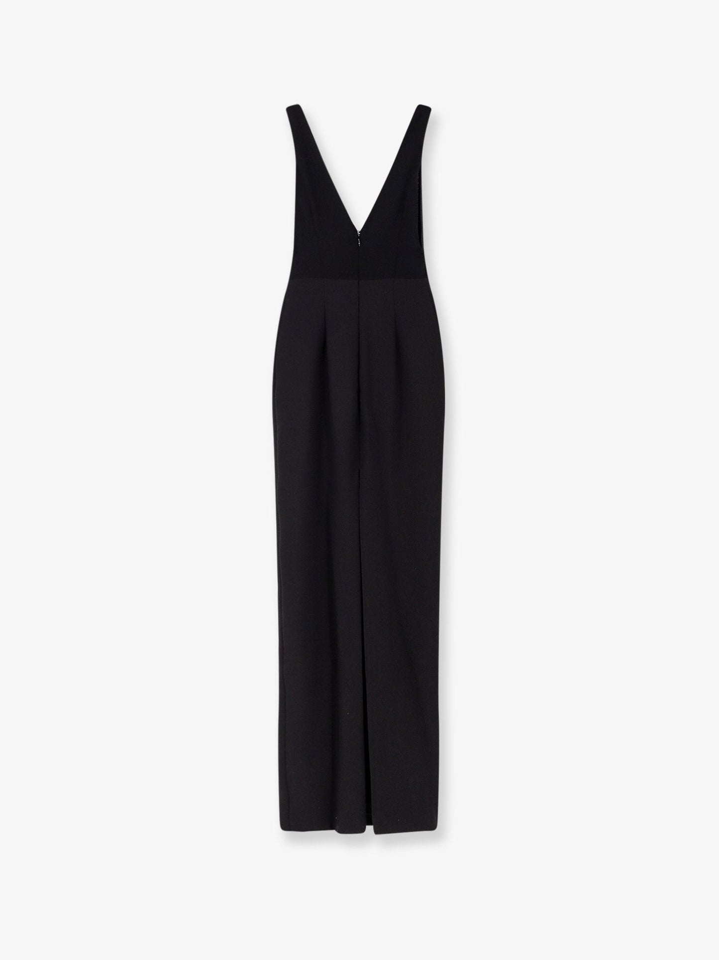 Evening Dress Black