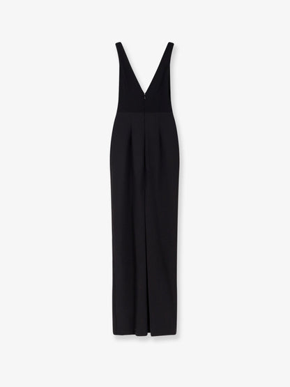 Evening Dress Black