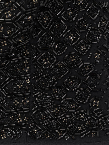 Evening Dress Black