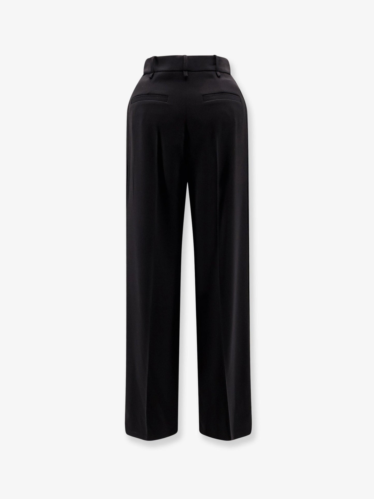 Essentials Stretch Trousers